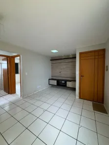 Apartamento com 2 Quartos à venda, 46m² no Ceilândia Sul, Brasília