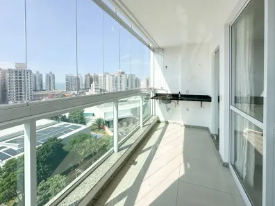 Apartamento com 2 Quartos à venda, 65m² no Praia de Itaparica, Vila Velha