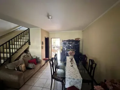 Casa com 3 Quartos à venda, 152m² no Alvinópolis, Atibaia