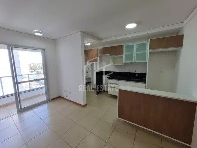 Apartamento com 1 Quarto à venda, 65m² no Vila Ipiranga, Londrina