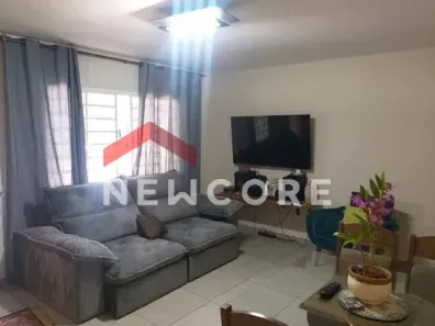 Casa com 4 Quartos à venda, 146m² no Jardim Sarah, São Paulo