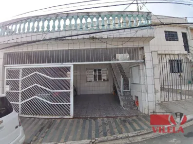 Casa com 6 Quartos à venda, 180m² no Vila Darli, São Paulo