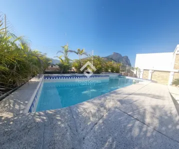 Cobertura com 4 Quartos à venda, 700m² no Barra da Tijuca, Rio de Janeiro