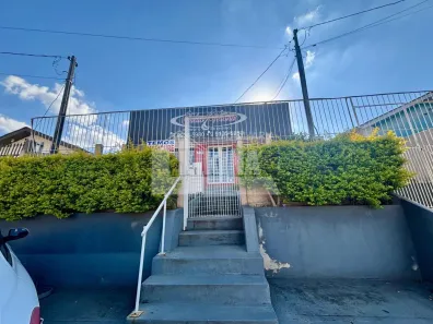 Imóvel Comercial com 1 Quarto à venda, 288m² no Contorno, Ponta Grossa