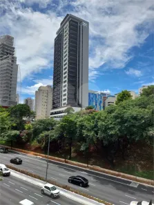 Sala Comercial para alugar, 28m² no Paraíso, São Paulo