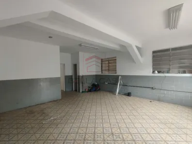 Imóvel Comercial com 1 Quarto para alugar, 280m² no Vila Regente Feijó, São Paulo