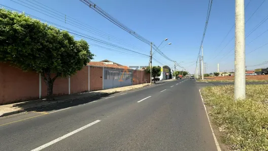Casa com 3 Quartos à venda, 137m² no Parque Residencial Dom Lafayete Libanio, São José do Rio Preto