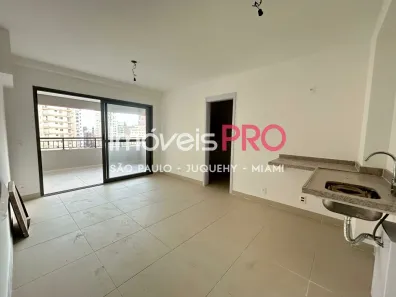 Apartamento com 1 Quarto à venda, 45m² no Planalto Paulista, São Paulo