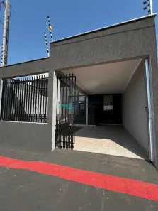 Casa com 3 Quartos à venda, 85m² no Pacaembu, Londrina
