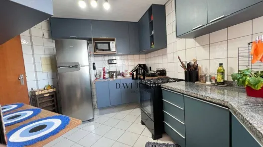 Apartamento com 3 Quartos à venda, 91m² no Centro, Sorocaba