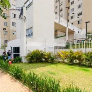 Apartamento com 2 Quartos à venda, 32m² no Pirituba, São Paulo