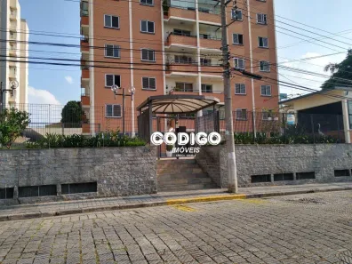 Apartamento com 3 Quartos à venda, 90m² no Vila Moreira, Guarulhos