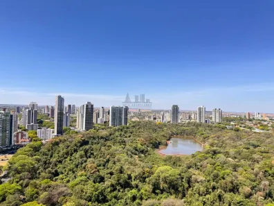 Apartamento com 3 Quartos à venda, 219m² no Zona 01, Maringá