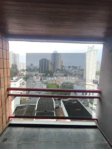 Apartamento com 1 Quarto para alugar, 45m² no Centro, São José dos Campos