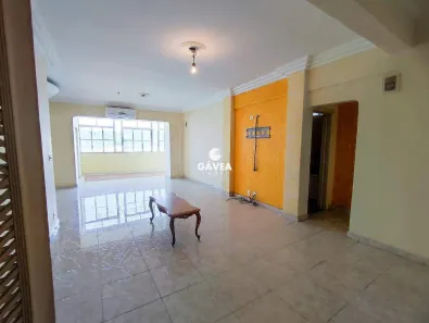 Apartamento com 2 Quartos à venda, 142m² no Itararé, São Vicente