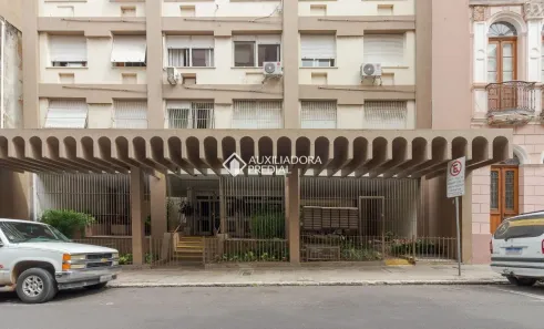 Apartamento com 2 Quartos à venda, 63m² no Centro Histórico, Porto Alegre