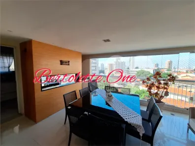 Apartamento com 4 Quartos à venda, 130m² no Vila Maria Alta, São Paulo