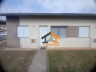 Casa de Condomínio com 2 Quartos à venda, 45m² no Bela Vista, Itatiba