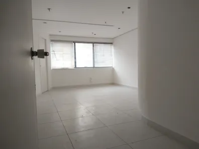Sala Comercial para alugar, 65m² no Santa Cecília, São Paulo