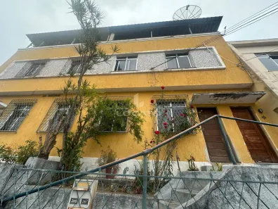 Apartamento com 3 Quartos à venda, 190m² no Santa Catarina, Juiz de Fora