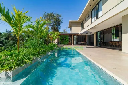 Casa com 4 Quartos para alugar, 512m² no Condados da Lagoa, Lagoa Santa