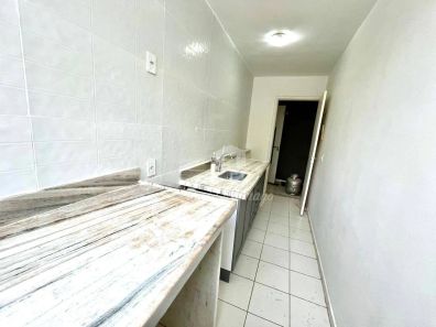 Apartamento com 2 Quartos à venda, 66m² no Rio do Ouro, Niterói