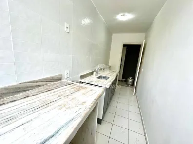 Apartamento com 2 Quartos à venda, 66m² no Rio do Ouro, Niterói
