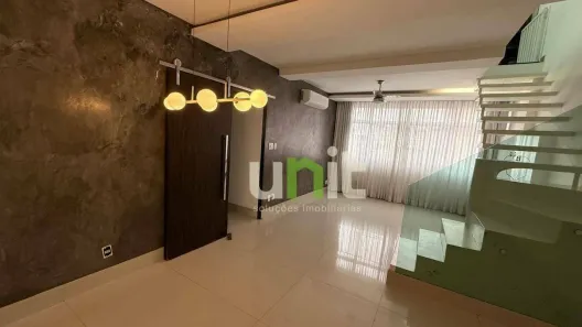 Cobertura com 4 Quartos à venda, 182m² no Icaraí, Niterói