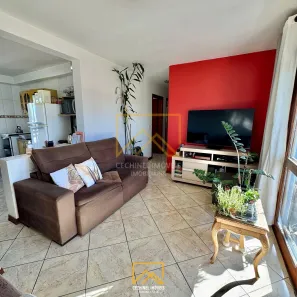 Apartamento com 3 Quartos à venda, 94m² no Vila Eunice Nova, Cachoeirinha