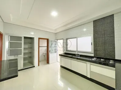 Casa com 3 Quartos à venda, 204m² no Parque Conceição, Piracicaba