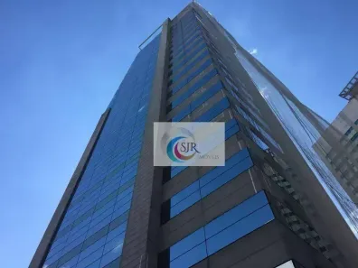 Sala Comercial para alugar, 448m² no Vila Olímpia, São Paulo