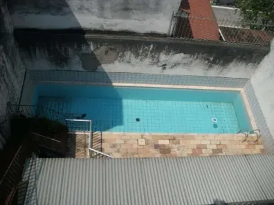 Casa com 4 Quartos à venda, 302m² no Todos os Santos, Rio de Janeiro