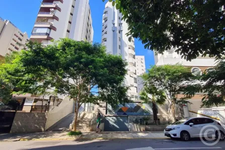 Apartamento com 3 Quartos para alugar, 72m² no Centro, Florianópolis