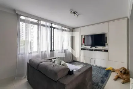 Apartamento com 2 Quartos à venda, 74m² no Moema, São Paulo