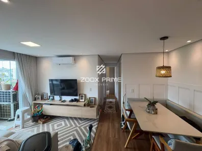 Apartamento com 2 Quartos à venda, 61m² no Vila Isa, São Paulo