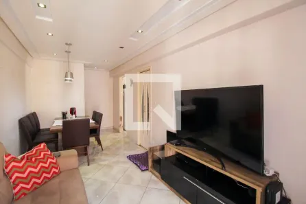 Apartamento com 2 Quartos à venda, 60m² no Alto da Mooca, São Paulo