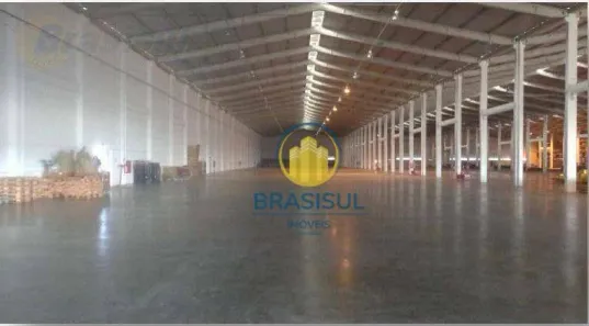 Galpão/Depósito/Armazém para alugar, 8386m² no Extrema, Extrema