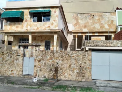 Casa com 4 Quartos à venda, 210m² no Fonseca, Niterói