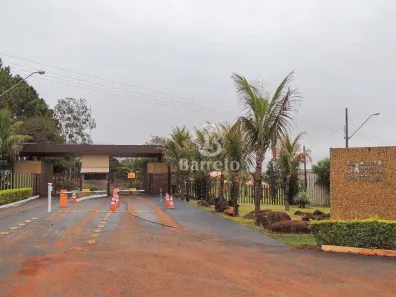 Casa de Condomínio com 4 Quartos à venda, 250m² no Estância Santa Paula, Londrina