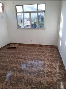 Apartamento com 2 Quartos à venda, 60m² no BNH, Mesquita