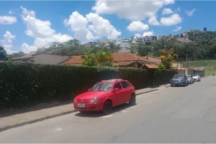 Lote/Terreno à venda, 1200m² no São Pedro, Juiz de Fora