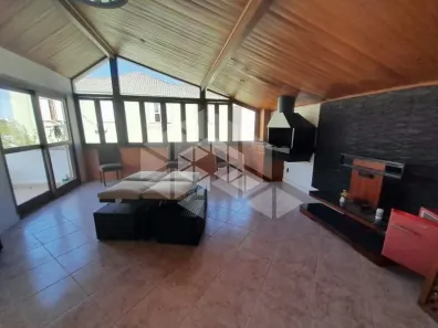 Apartamento com 2 Quartos à venda, 128m² no Santo Antônio, Porto Alegre