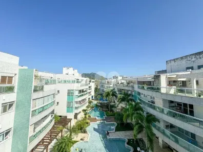 Cobertura com 3 Quartos à venda, 181m² no Recreio dos Bandeirantes, Rio de Janeiro