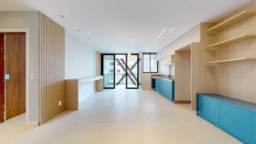 Apartamento com 2 Quartos à venda, 76m² no Ipanema, Rio de Janeiro