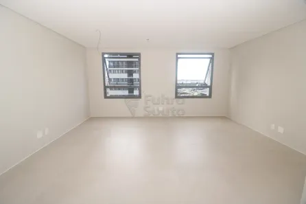 Sala Comercial para alugar, 29m² no São Gonçalo, Pelotas