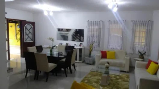 Sobrado com 3 Quartos à venda, 300m² no Chácara Meyer, São Paulo