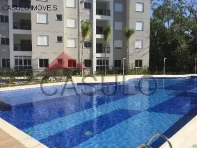 Apartamento com 2 Quartos à venda, 64m² no Jardim Ana Maria, Jundiaí