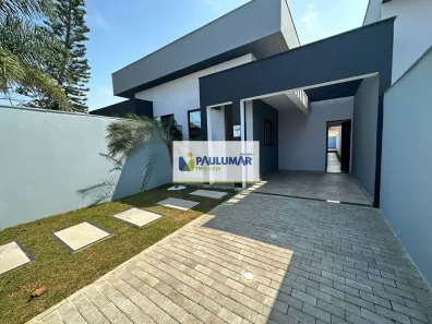 Casa com 3 Quartos à venda, 95m² no Cibratel II, Itanhaém