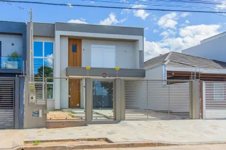 Casa de Condomínio com 4 Quartos à venda, 230m² no Estância Velha, Canoas
