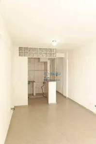 Kitnet com 1 Quarto à venda, 30m² no Vila Buarque, São Paulo